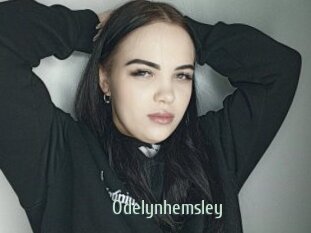 Odelynhemsley