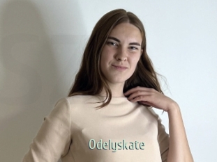 Odelyskate