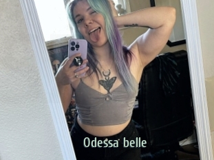 Odessa_belle