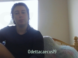 Odettacaecus19