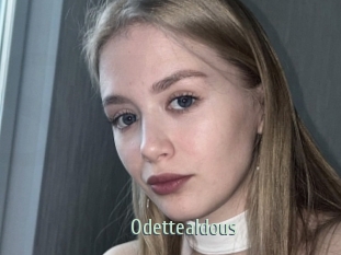 Odettealdous