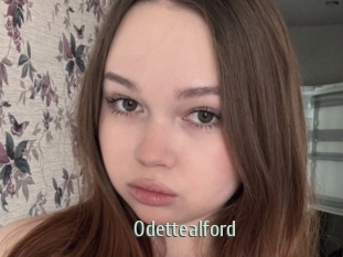 Odettealford
