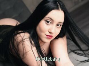 Odettebaby