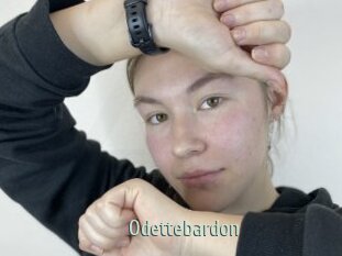 Odettebardon