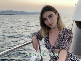 Odettebeardsley
