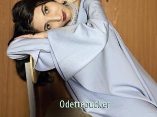Odettebucker