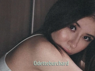 Odetteburchard