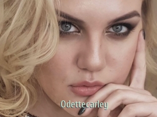 Odettecarley