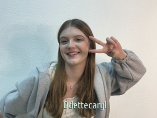 Odettecaryl