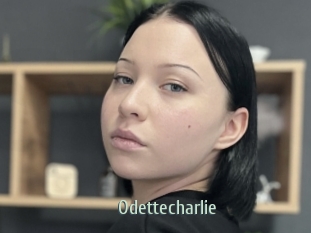 Odettecharlie