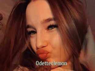 Odetteclemon