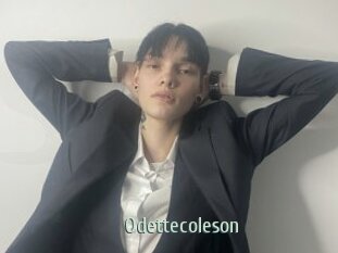 Odettecoleson