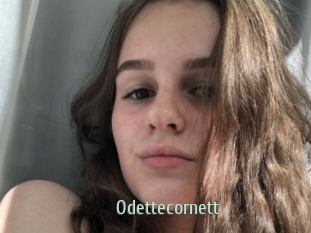 Odettecornett