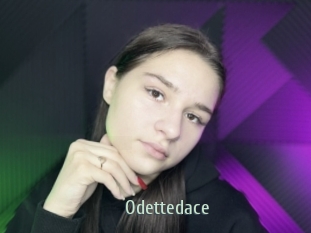 Odettedace
