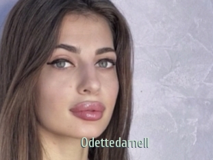 Odettedarnell