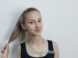 Odettedearborn
