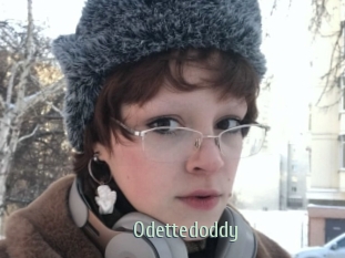 Odettedoddy