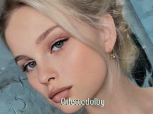 Odettedolby