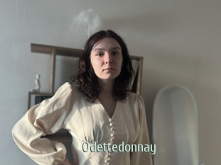 Odettedonnay