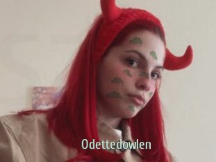 Odettedowlen