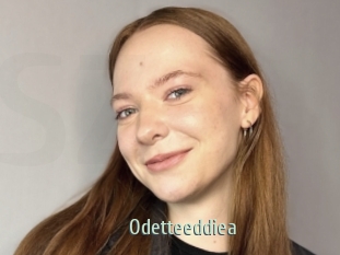 Odetteeddiea