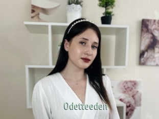 Odetteeden