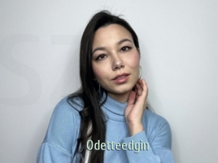Odetteedgin