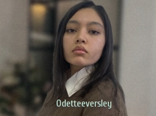Odetteeversley