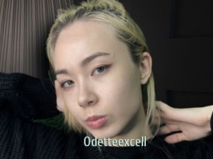 Odetteexcell