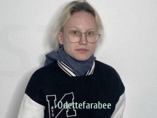 Odettefarabee