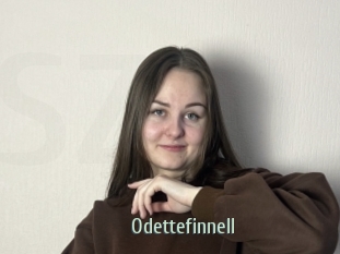 Odettefinnell