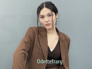 Odettefrary