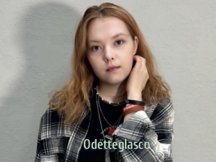 Odetteglasco