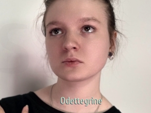 Odettegrine