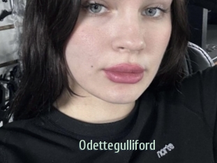 Odettegulliford
