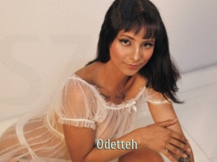 Odetteh