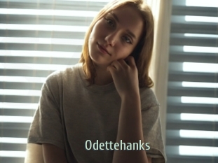 Odettehanks