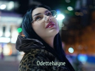 Odettehayne