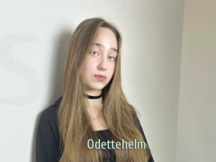 Odettehelm