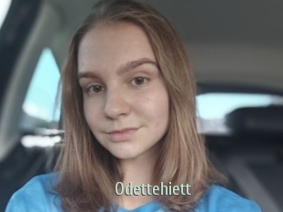Odettehiett