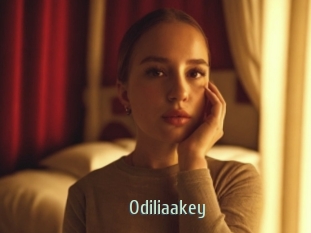 Odiliaakey