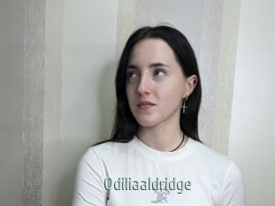 Odiliaaldridge