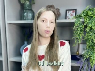 Odiliaalkins