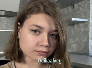 Odiliaalvey