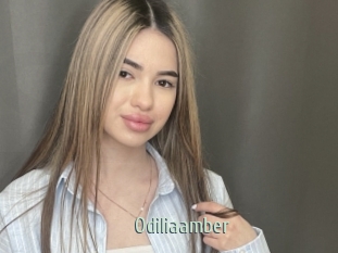 Odiliaamber
