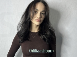 Odiliaashburn