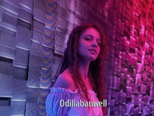 Odiliabanwell