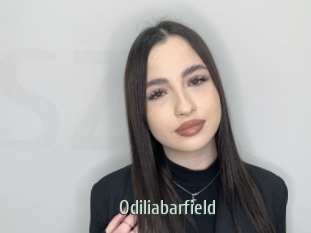 odiliabarfield Sexcam Zone