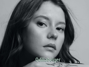 Odiliabelger