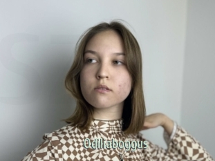 Odiliaboggus